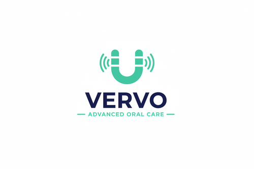Vervo Premium Logo